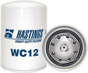 Hastings WC12 Cooling System Filter