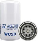 Hastings WC20 Cooling System Filter