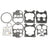 Hygrade 1213B Carburetor Repair Kit