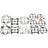 Hygrade 1447A Carburetor Repair Kit