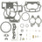 Hygrade 212D Carburetor Repair Kit