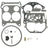 Hygrade 424 Carburetor Repair Kit