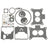 Hygrade 586 Carburetor Repair Kit