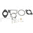 Hygrade 640 Carburetor Repair Kit