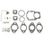 Hygrade 901 Carburetor Repair Kit