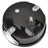 Hygrade CV237 Carburetor Choke Thermostat