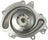 Hepu P1522 Engine Water Pump
