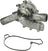 Hepu P1524 Engine Water Pump