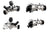 Hepu P1571 Engine Water Pump