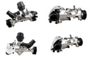 Hepu P1571 Engine Water Pump