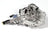 Hepu P2682 Engine Water Pump