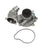 Hepu P488 Engine Water Pump