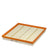 Hengst E1051L Air Filter - Right