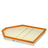 Hengst E1081L Air Filter