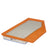 Hengst E1538L Air Filter