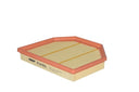 Hengst E1690L Engine Air Filter - Left