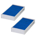 Hengst E2912LB01-2 Engine Air Filter