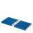 Hengst E2992LB-2 Cabin Air Filter - Primary or Recirculation