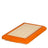 Hengst E37L01 Engine Air Filter - Primary
