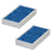 Hengst E3934LB-2 Cabin Air Filter - Recirculation