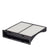Hengst E3956LI Cabin Air Filter