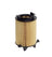 Hengst E482L Air Filter