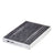 Hengst E4927LC Cabin Air Filter - Front