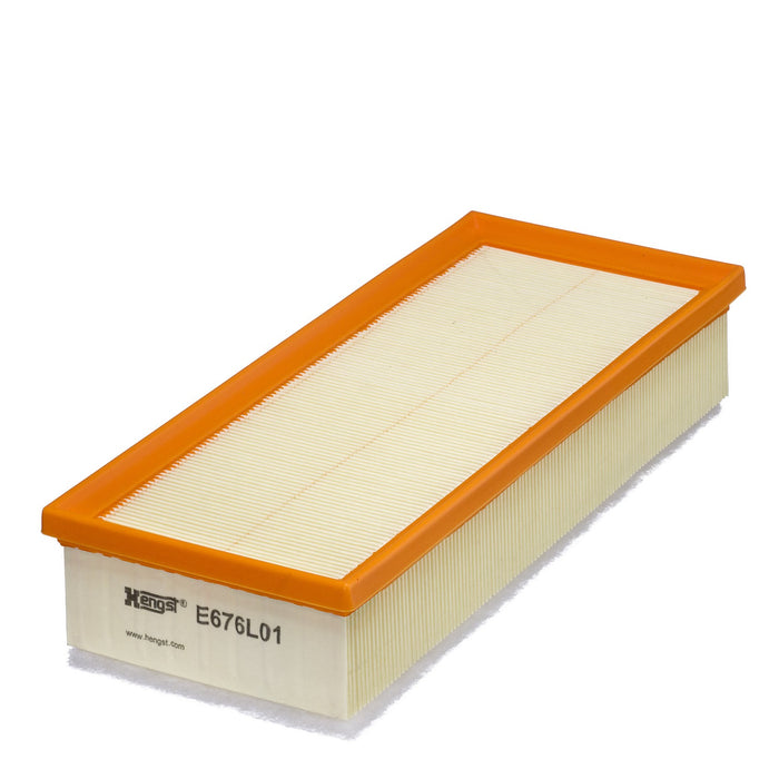 Hengst E676L01 Air Filter