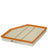 Hengst E728L Air Filter