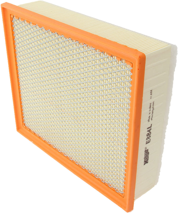 Hengst E884L Air Filter