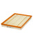 Hengst E887L Air Filter