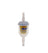 Hengst H101WK Fuel Filter - In-Line