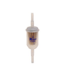 Hengst H104WK Fuel Filter - In-Line