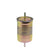 Hengst H135WK Fuel Filter - In-Line