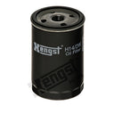 Hengst H14/2W Engine Oil Filter - Primary