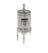 Hengst H155WK02 Fuel Filter - In-Line