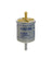 Hengst H163WK Fuel Filter - In-Line