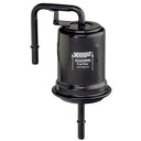 Hengst H222WK Fuel Filter - In-Line