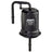 Hengst H222WK Fuel Filter - In-Line