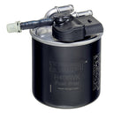 Hengst H406WK Fuel Filter - In-Line