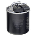Hengst H411WK Fuel Filter - In-Line or In-Tank
