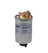 Hengst H70WK05 Fuel Filter - In-Line
