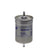 Hengst H80WK01 Fuel Filter - In-Line