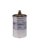 Hengst H80WK05 Fuel Filter - In-Line