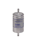 Hengst H82WK01 Fuel Filter - In-Line