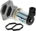 Hitachi ABV0023 Idle Air Control Valve