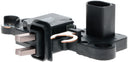 Hitachi ALR0573 Charging System Voltage Regulator
