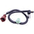 Hitachi CAS0005 Automatic Transmission Speed Sensor - Output