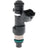 Hitachi FIJ0002 Fuel Injector
