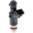 Hitachi FIJ0055 Fuel Injector